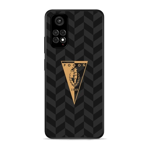 Hülle Glossy Case für Xiaomi Redmi Note 11 - Farbe G06PS