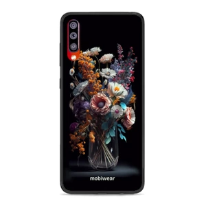 Hülle Glossy Case für Samsung Galaxy A70 - Farbe G012G