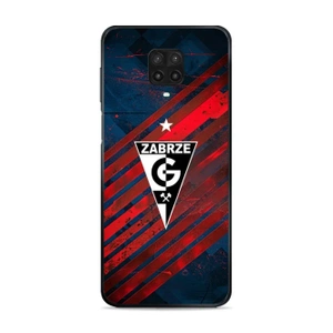 Phone Glossy Case Xiaomi Redmi Note 9 Pro - Design G04GZ