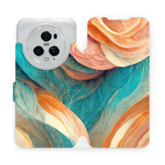 Phone Case Huawei Honor Magic5 Pro 5G - Design VP36S