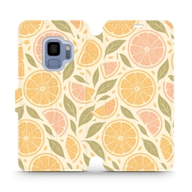 Phone Case Samsung Galaxy S9 - Design VP80S