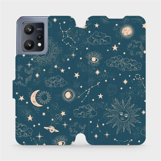 Phone Case Realme 9 - Design VP14S