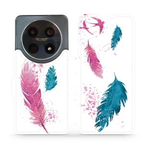 Etui do Huawei Nova 12i - wzór MR08S