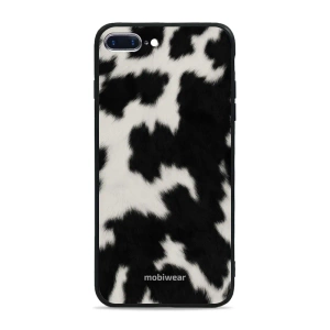 Phone Glossy Case Apple iPhone 7 Plus - Design G165G