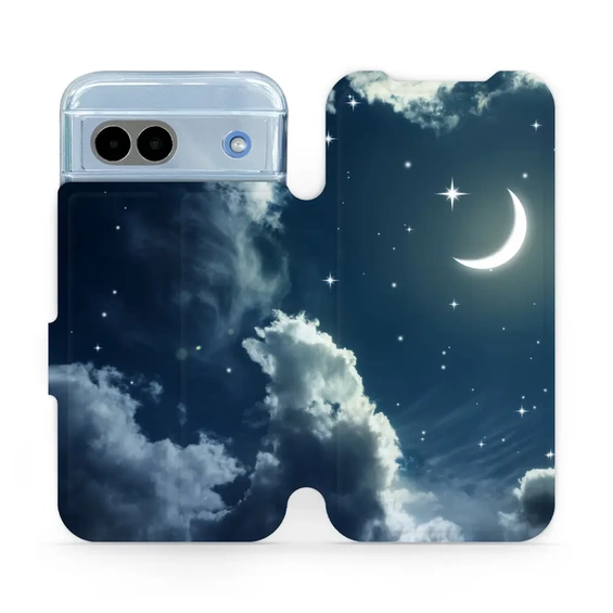 Etui do Google Pixel 8A - wzór V145P