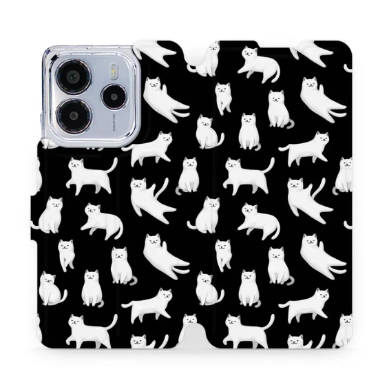 Hülle für Xiaomi Redmi Note 14 5G - Farbe V163S