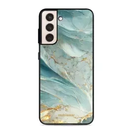 Etui Glossy Case do Samsung Galaxy S21 Plus - wzór G022G