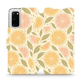 Phone Case Samsung Galaxy S20 - Design VP80S