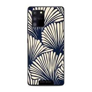Etui Glossy Case do Samsung Galaxy S10 Lite - wzór GA41G