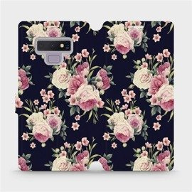Phone Case Samsung Galaxy Note 9 - Design V068P