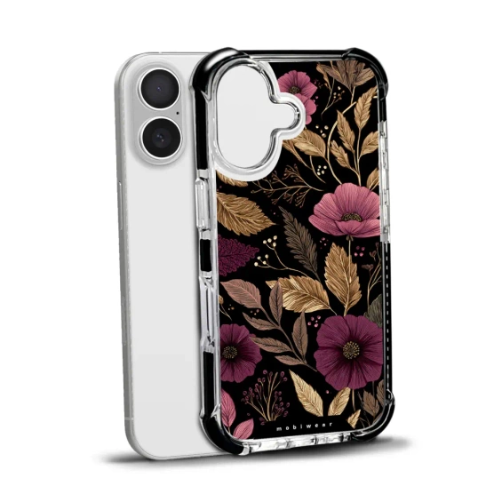 Case MagSafe Elite Bumper for Apple iPhone 17 - Design D170D