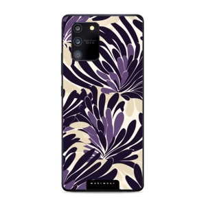 Etui Glossy Case do Samsung Galaxy S10 Lite - wzór GA47G