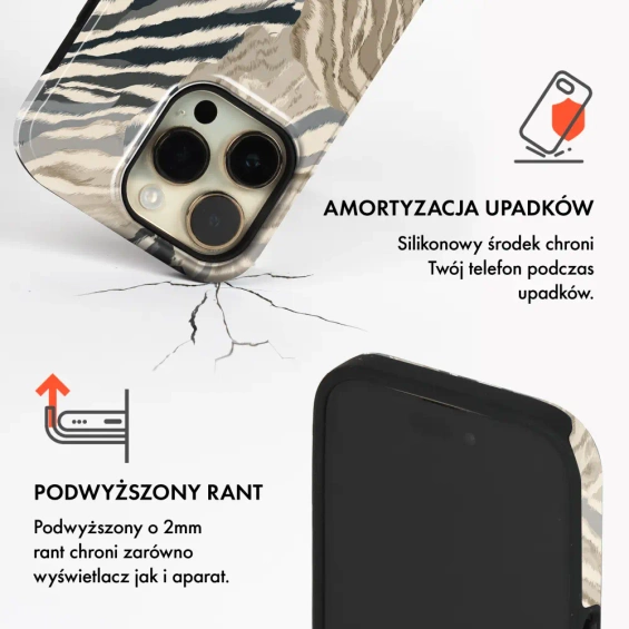 Case Elite Pro for Xiaomi Redmi Note 14 5G - Design E168E