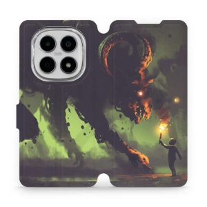 Etui do Xiaomi Redmi Note 15 5G - wzór VA08P