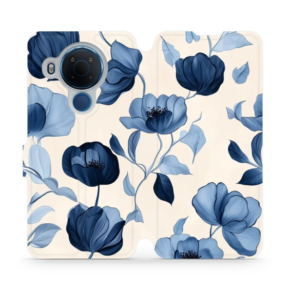 Hülle für Nokia 5.4 - Farbe VP73S