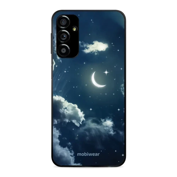 Hülle Glossy Case für Samsung Galaxy A24 - Farbe G048G