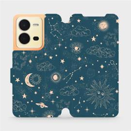 Hülle für Vivo X80 Lite - Farbe VP14S