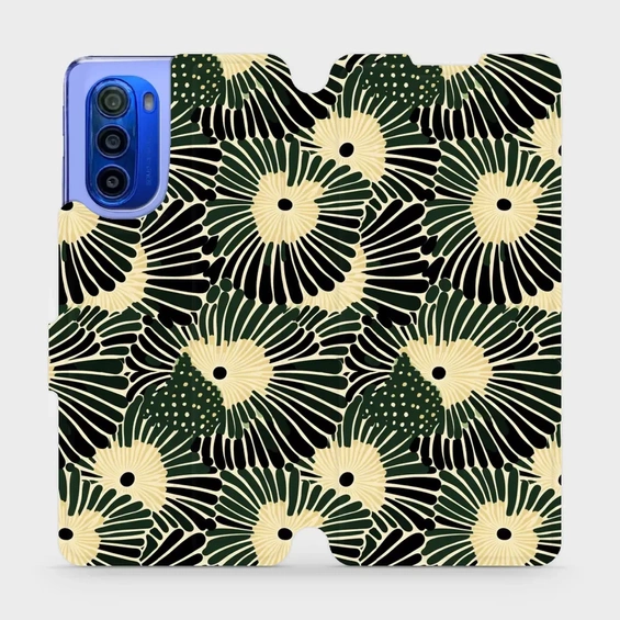 Etui do Motorola Moto G51 5G - wzór VA44S
