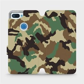 Etui do Xiaomi Mi 8 Lite - wzór V111P