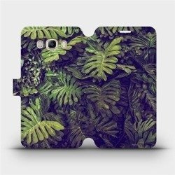 Hülle für Samsung Galaxy J7 2016 - Farbe V136P