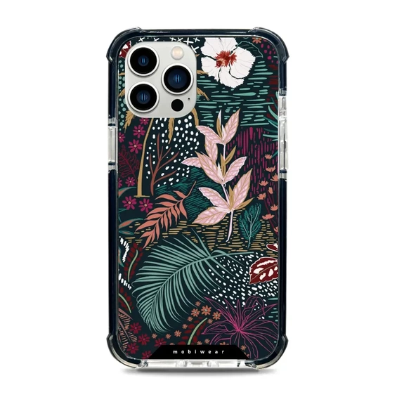 Case MagSafe Elite Bumper for Apple iPhone 12 Pro Max - Design D008D