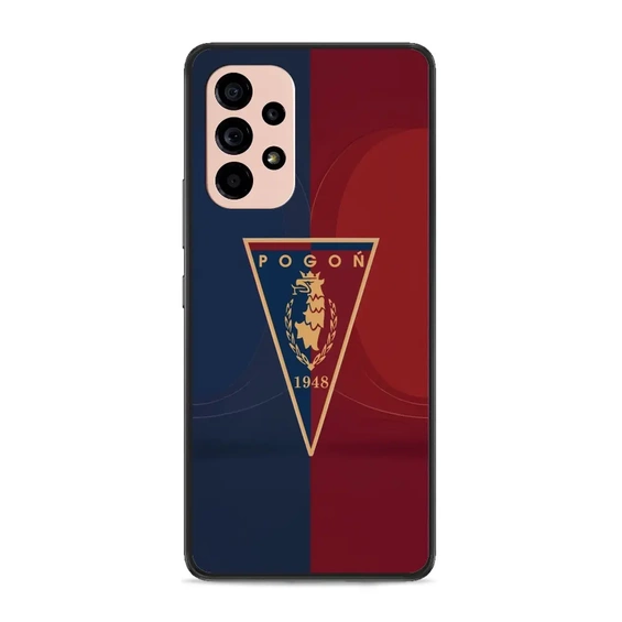 Etui Glossy Case do Samsung Galaxy A53 5G - wzór G08PS