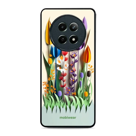 Etui Glossy Case do Realme 12 5G - wzór G015G