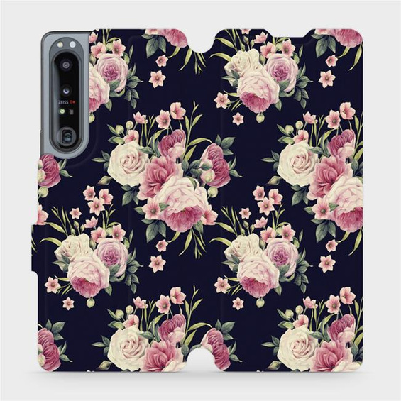 Phone Case Sony Xperia 1 IV - Design V068P