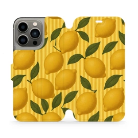 Phone Case Apple iPhone 13 Pro - Design VP81S