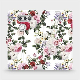 Phone Case LG V30 - Design MD01S