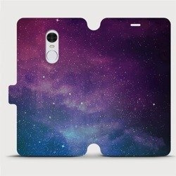 Phone Case Xiaomi Redmi Note 4X - Design V147P