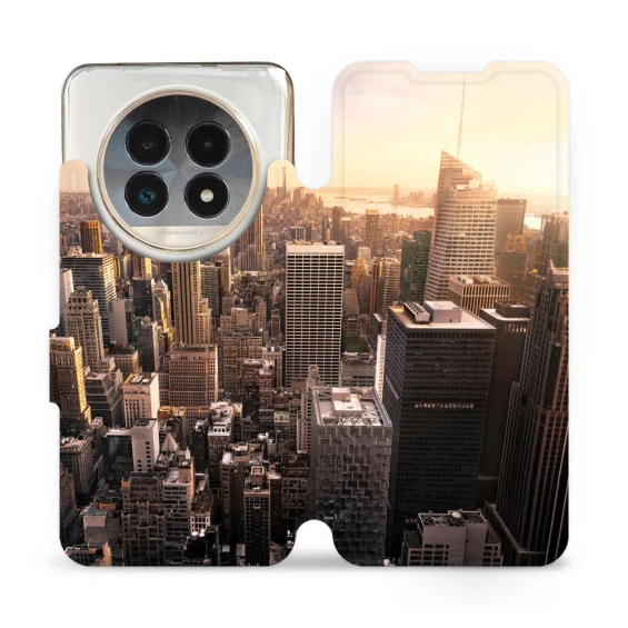 Phone Case Realme 13 Pro Plus - Design M138P