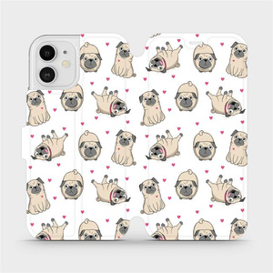 Phone Case Apple iPhone 12 - Design M097P