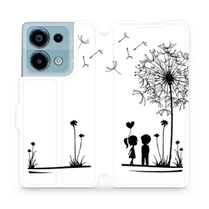 Phone Case Xiaomi Redmi Note 13 Pro 4G - Design MH16P