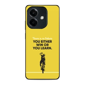 Phone Glossy Case OPPO A40 - Design GD09G