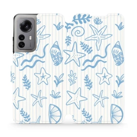 Phone Case Xiaomi 12X - Design VP88S