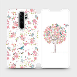Phone Case Xiaomi Redmi Note 8 Pro - Design M120S