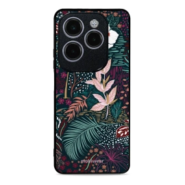Phone Glossy Case Infinix HOT 40 Pro - Design G043G