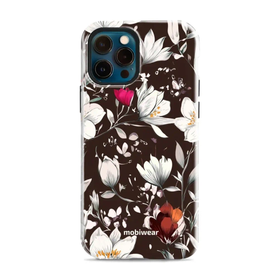 Case Elite Pro for Apple iPhone 12 Pro - Design EP72E