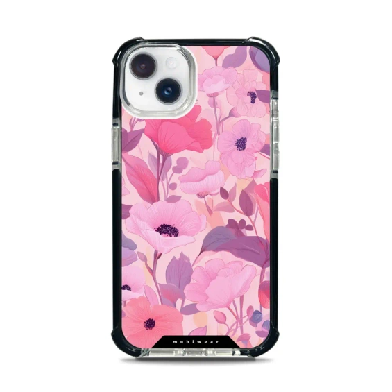 Case MagSafe Elite Bumper for Apple iPhone 14 Plus - Design DP74D