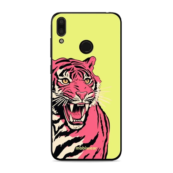 Etui Glossy Case do Huawei Y7 2019 - wzór G051G
