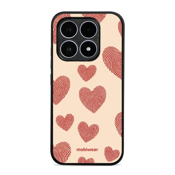 Phone Glossy Case Xiaomi 17 - Design GP93G