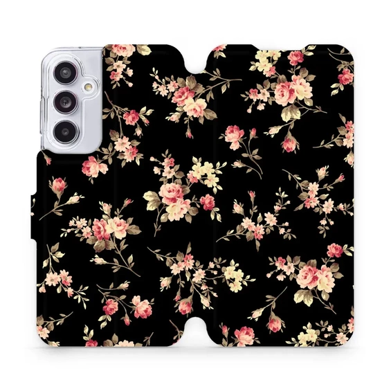 Etui do Samsung Galaxy A55 5G - wzór VD02S