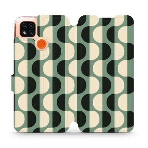 Etui do Xiaomi Redmi 9C - wzór VA56S