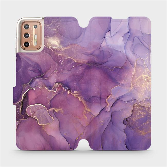 Phone Case Motorola Moto G9 Plus - Design VP20S