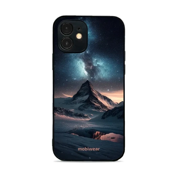 Hülle Glossy Case für Apple iPhone 12 mini - Farbe G006G