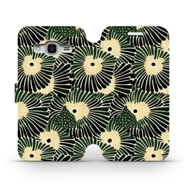 Hülle für Samsung Galaxy J3 2016 - Farbe VA44S