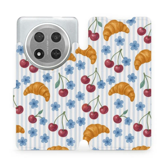 Etui do Huawei Honor Magic7 Lite 5G - wzór VP85S