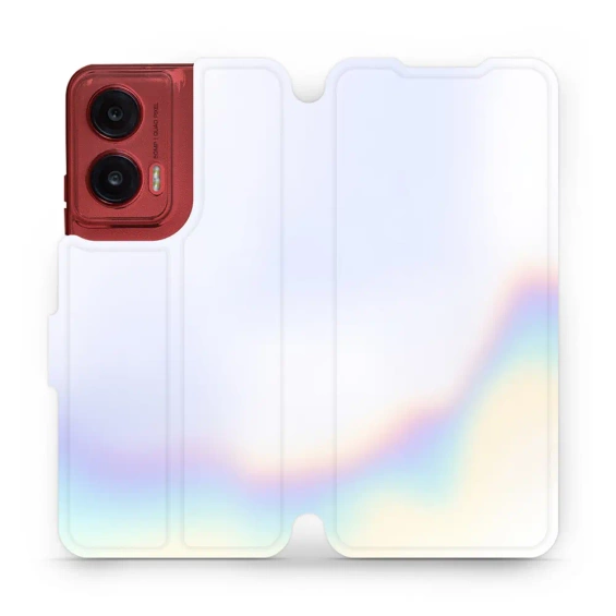 Hülle für Motorola Moto G35 5G - Farbe VP64S