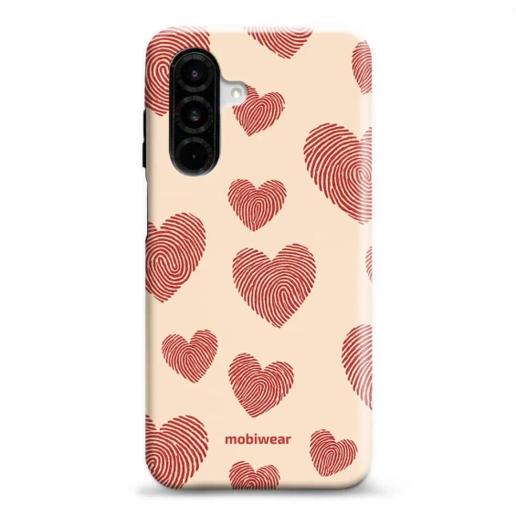 Case Elite Pro for Samsung Galaxy A26 5G - Design EP93E